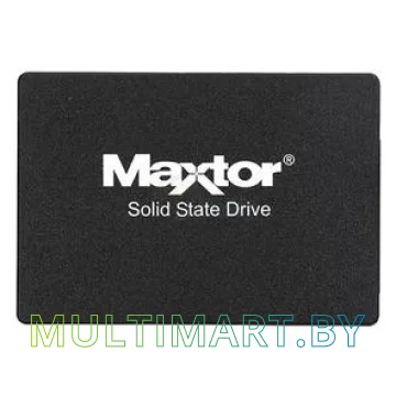 SSD диск Maxtor Z1 240GB (YA240VC1A001)